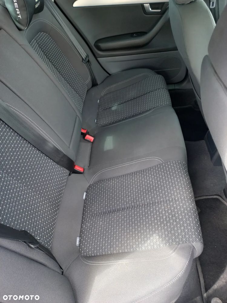 Seat Exeo 1.8T Sport - 6