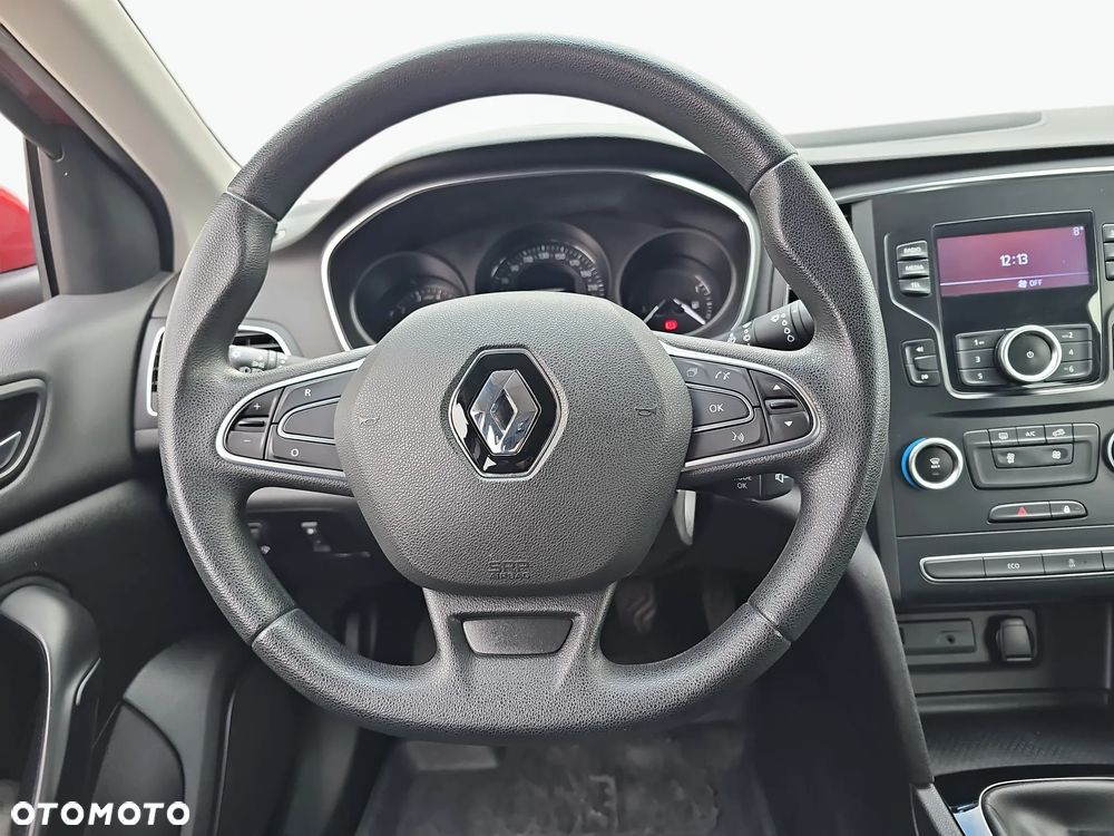 Renault Megane 1.3 TCe FAP Limited - 17