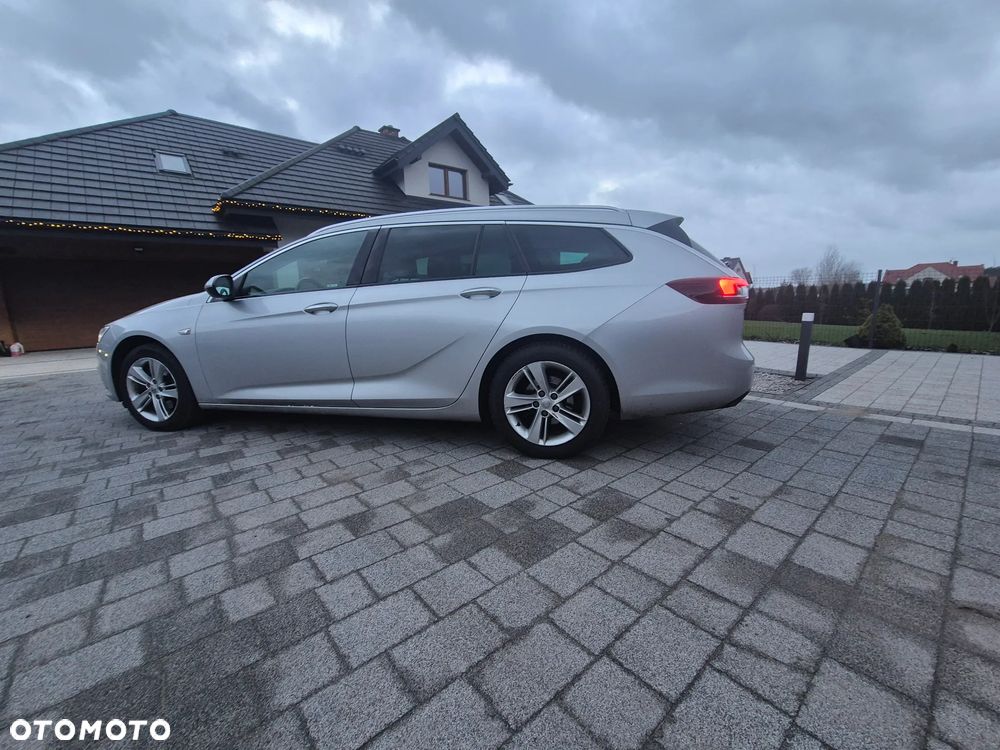 Opel Insignia 1.6 CDTI Sport - 4