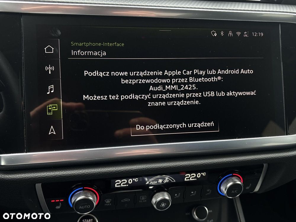 Audi Q3 - 22