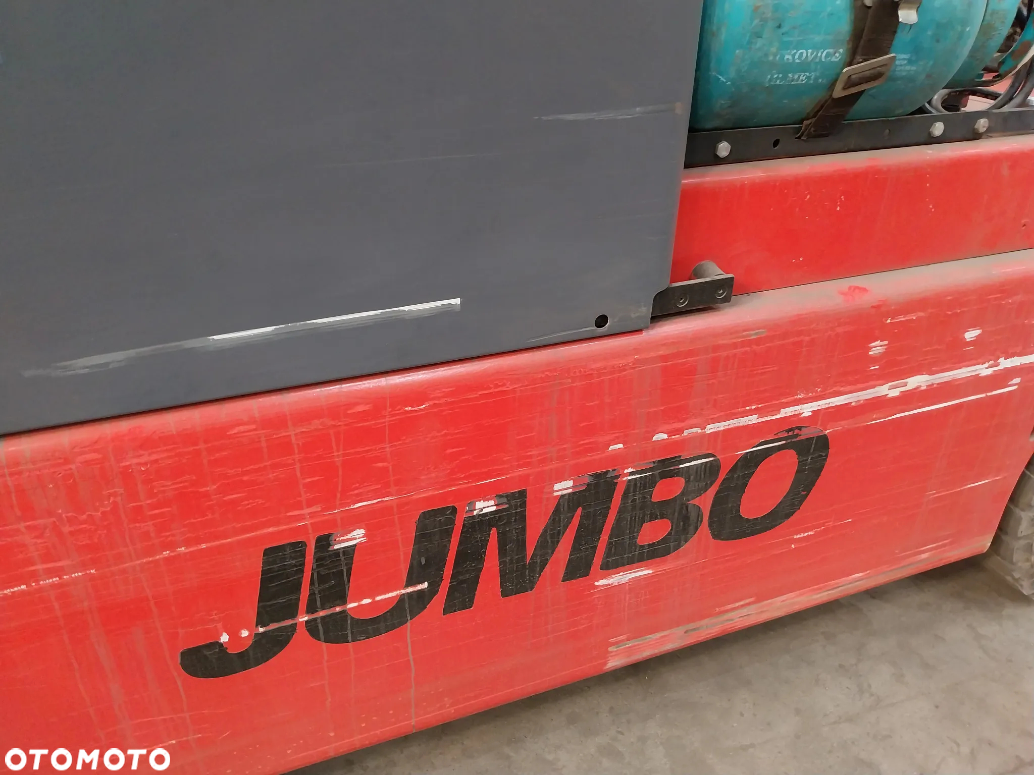 Jumbo Terra - 14