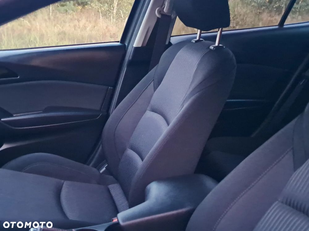 Mazda 3 2.0 Skyenergy - 15