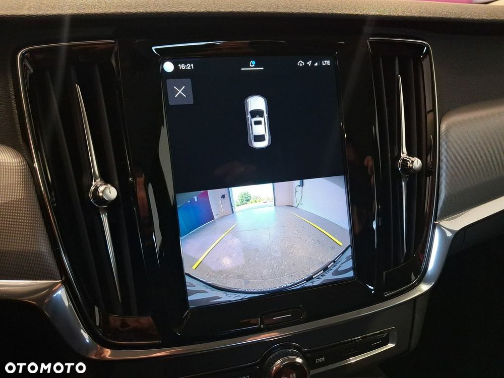 Volvo S90 - 20