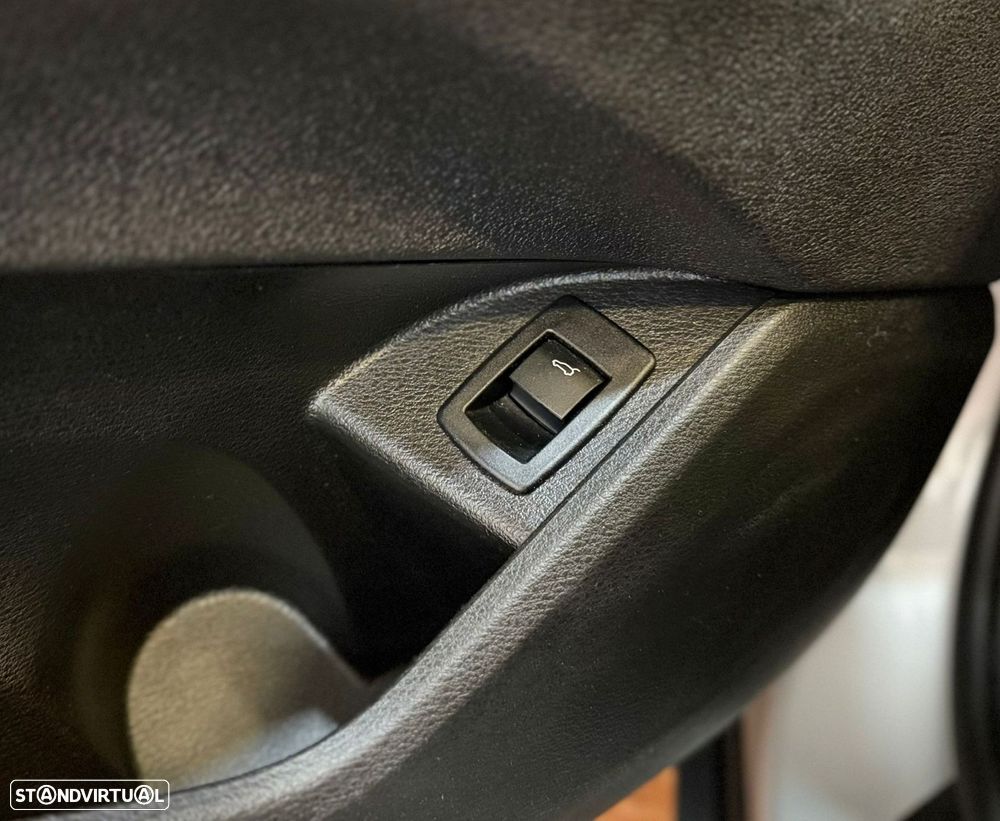 BMW X2 16 d sDrive Auto Advantage - 21