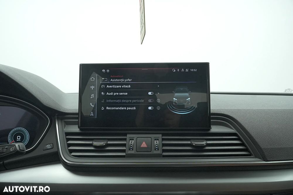Audi Q5 35 TDI S tronic MHEV S Line - 23