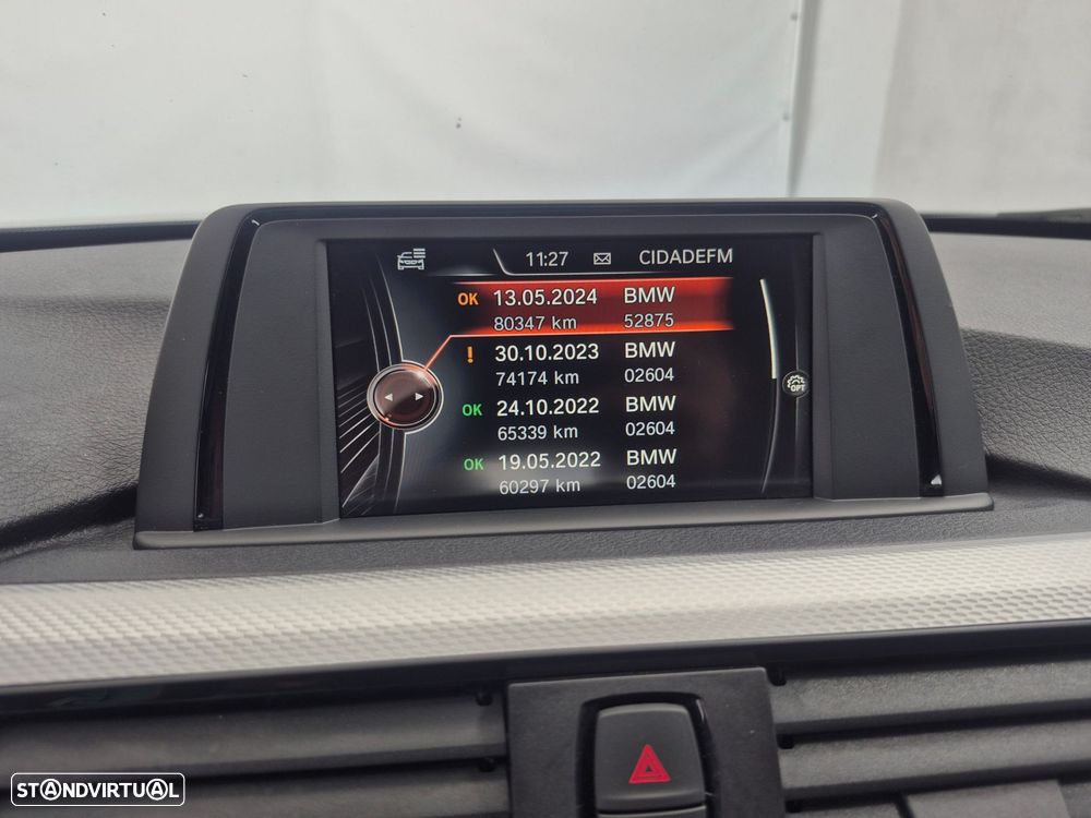 BMW 425 Gran Coupé d Pack M Auto - 22