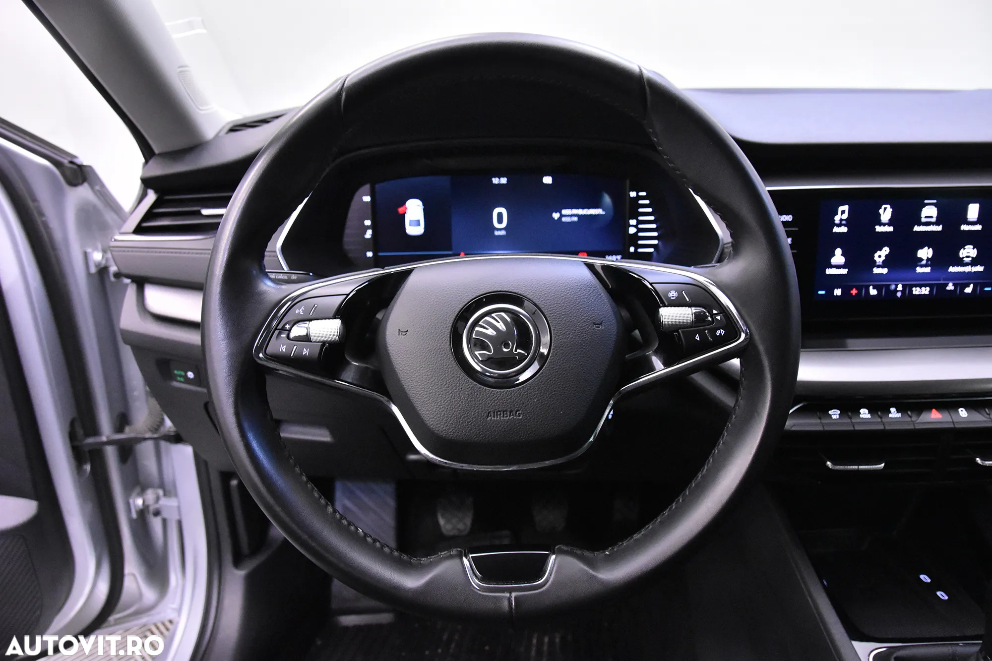 Skoda Octavia - 16