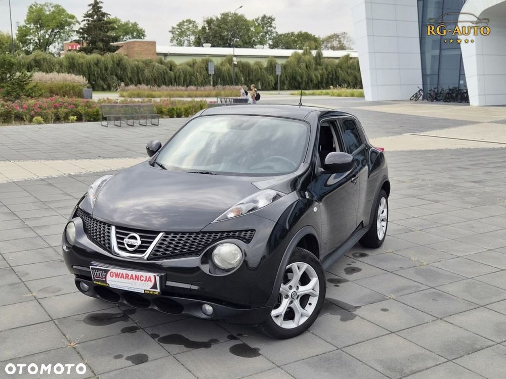 Nissan Juke - 15