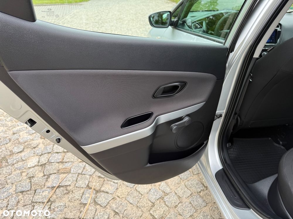 Kia Ceed 1.4 CVVT - 17