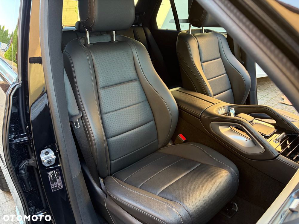 Mercedes-Benz GLE 350 de 4Matic 9G-TRONIC Advanced - 19