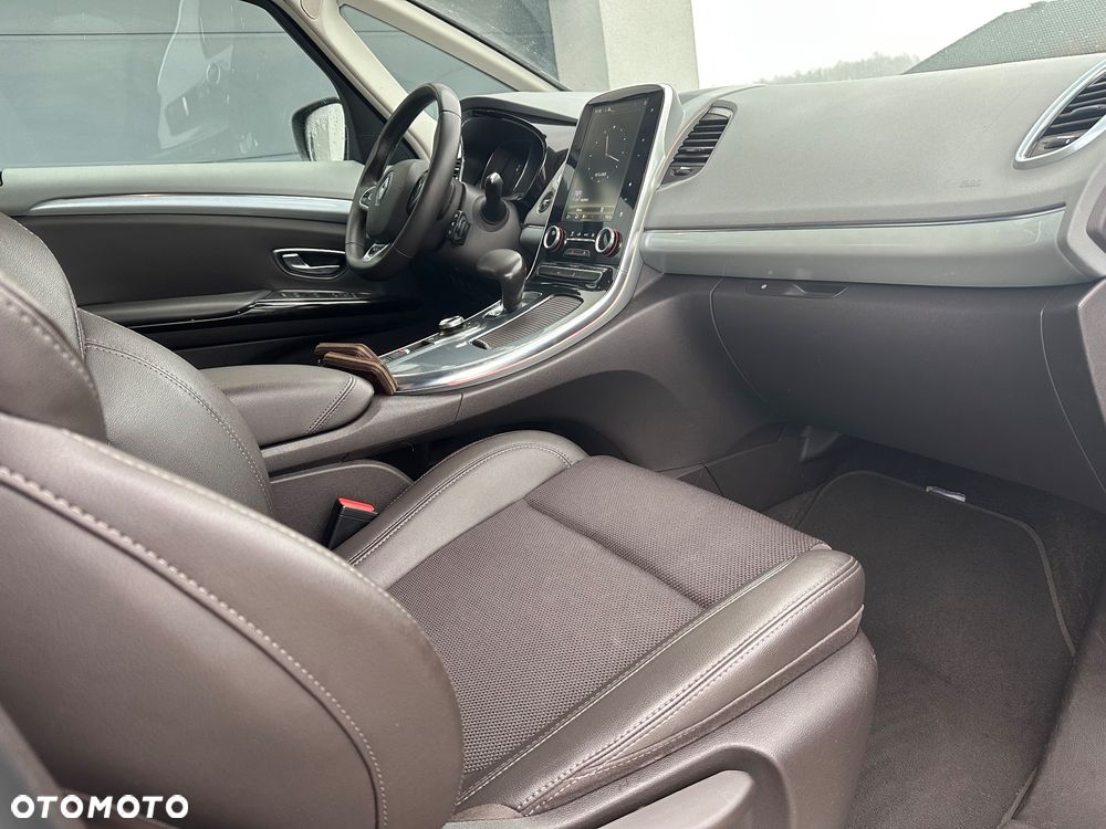 Renault Espace Energy TCe 200 EDC Intens - 21