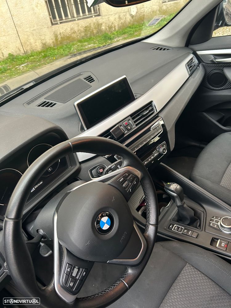 BMW X1 xDrive25e M Sport - 12