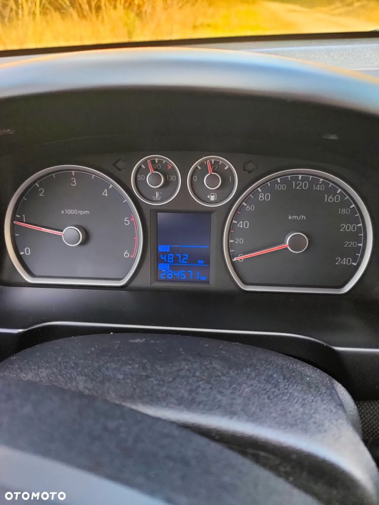 Hyundai i30 1.6 CRDi Premium - 9