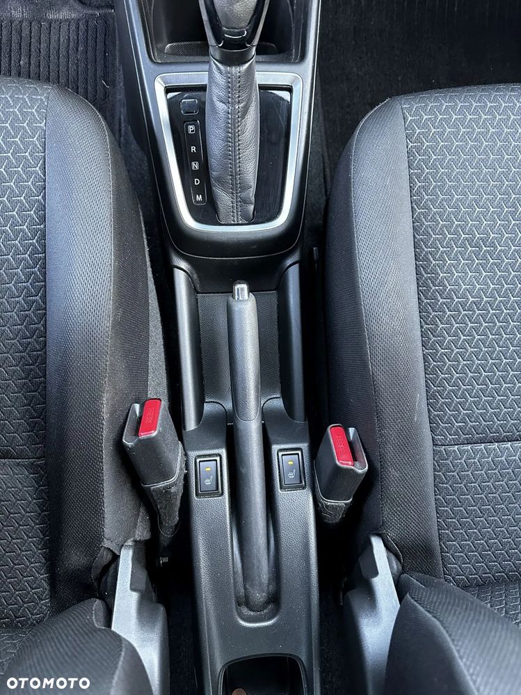 Suzuki Swift - 20