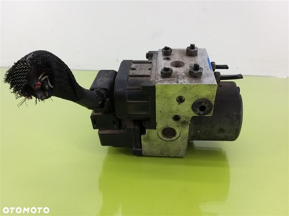 Pompa ABS Fiat Punto II 1999-2003 46744771 0265126622 ORYGINAŁ - 3