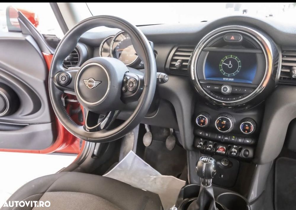 Mini ONE - 5