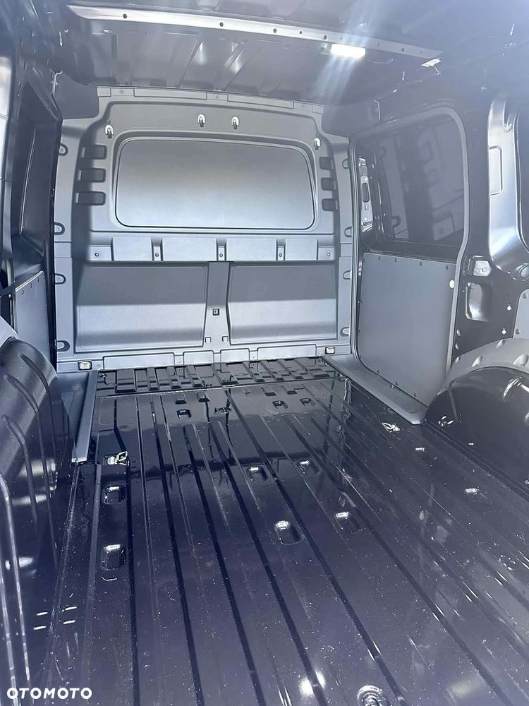 Volkswagen Caddy Cargo - 15