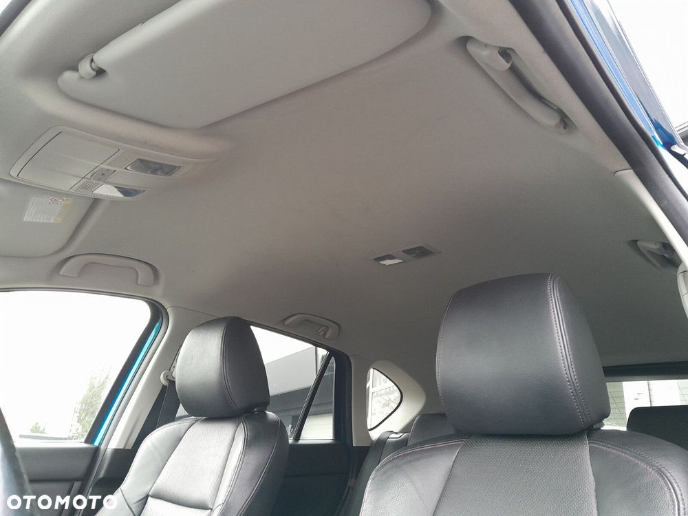 Mazda CX-5 - 27