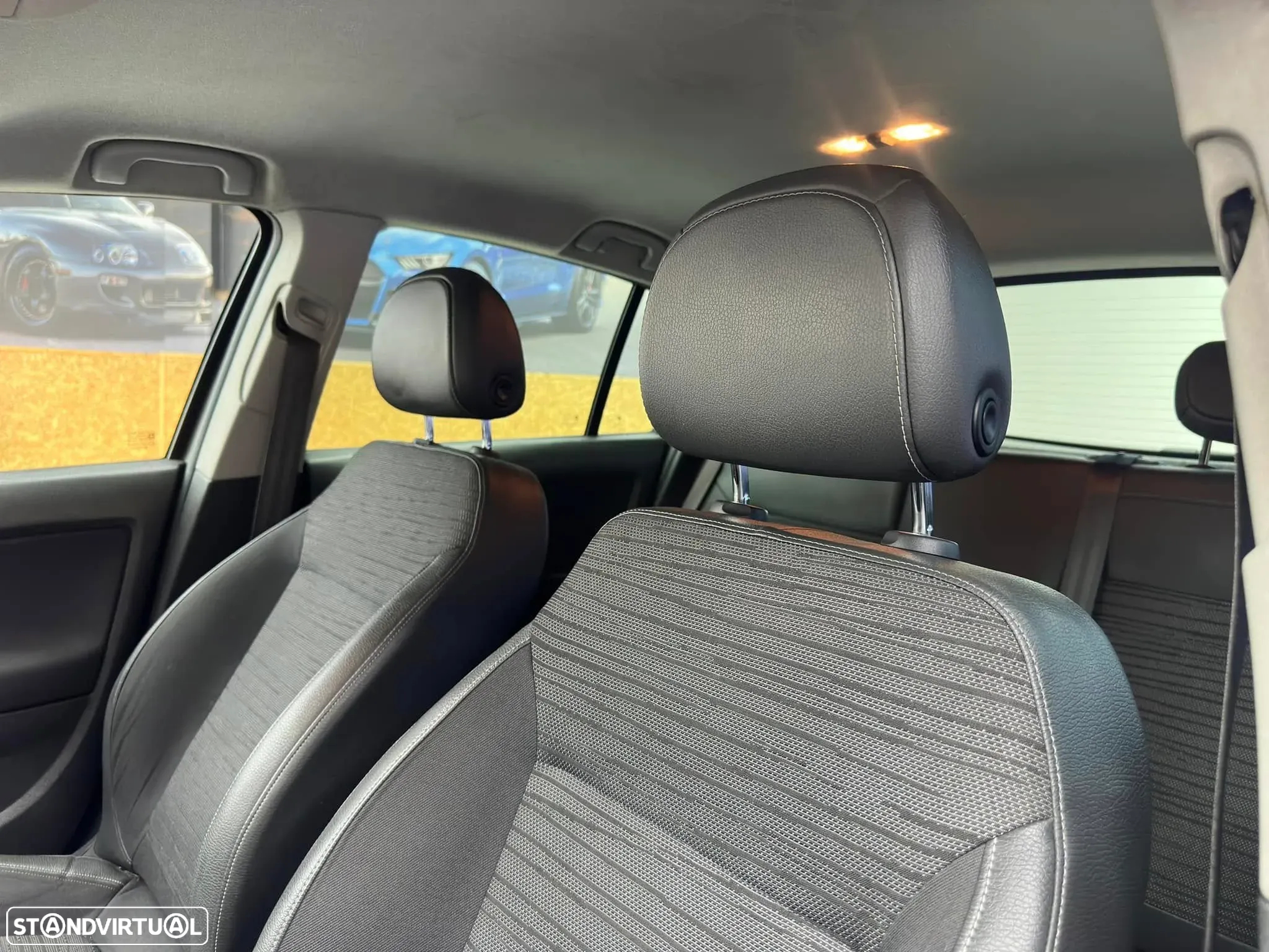 Opel Corsa 1.3 CDTi Business Edition - 42
