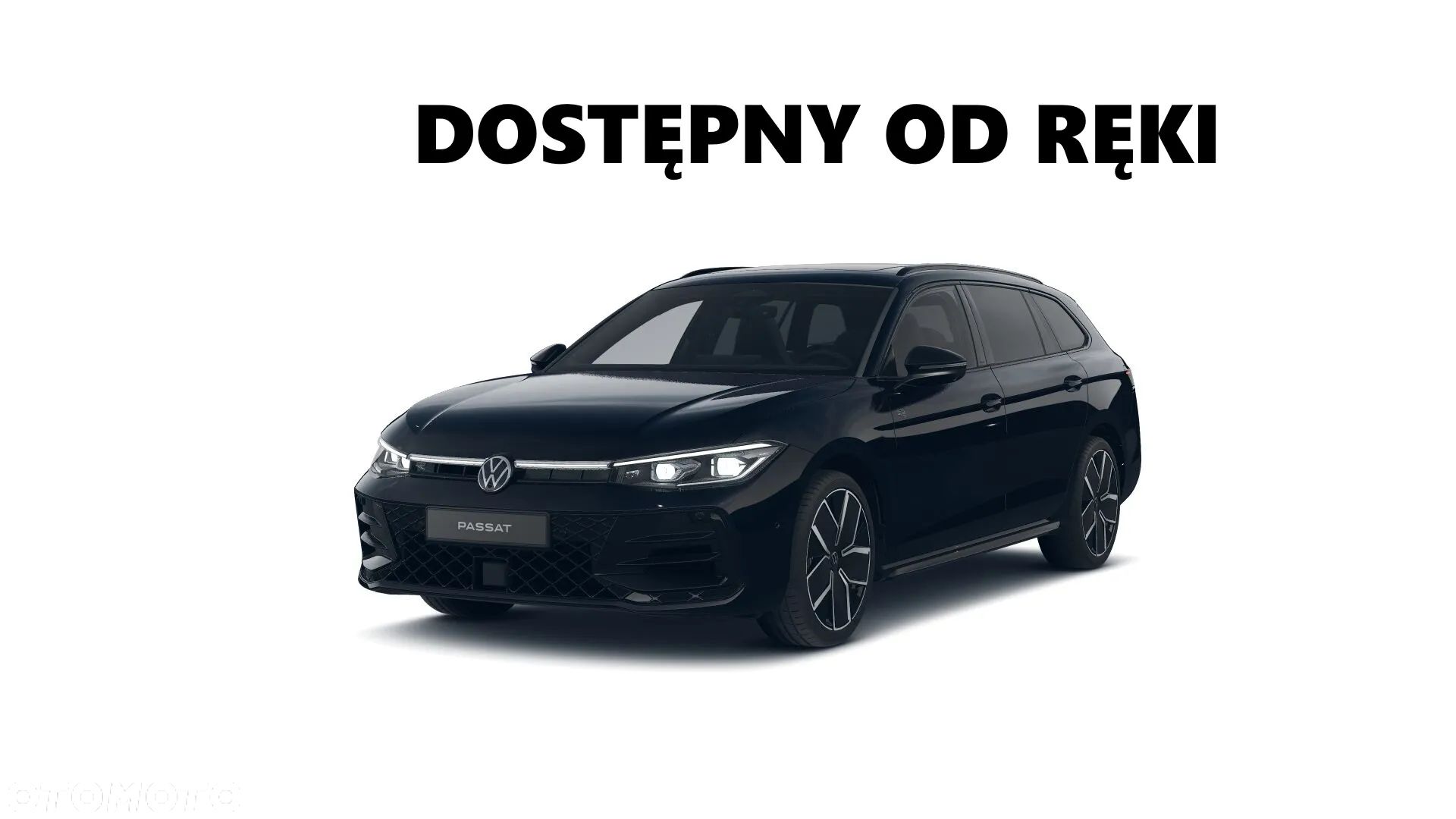 Volkswagen Passat 2.0 TSI 4Mot R-Line Plus DSG - 1