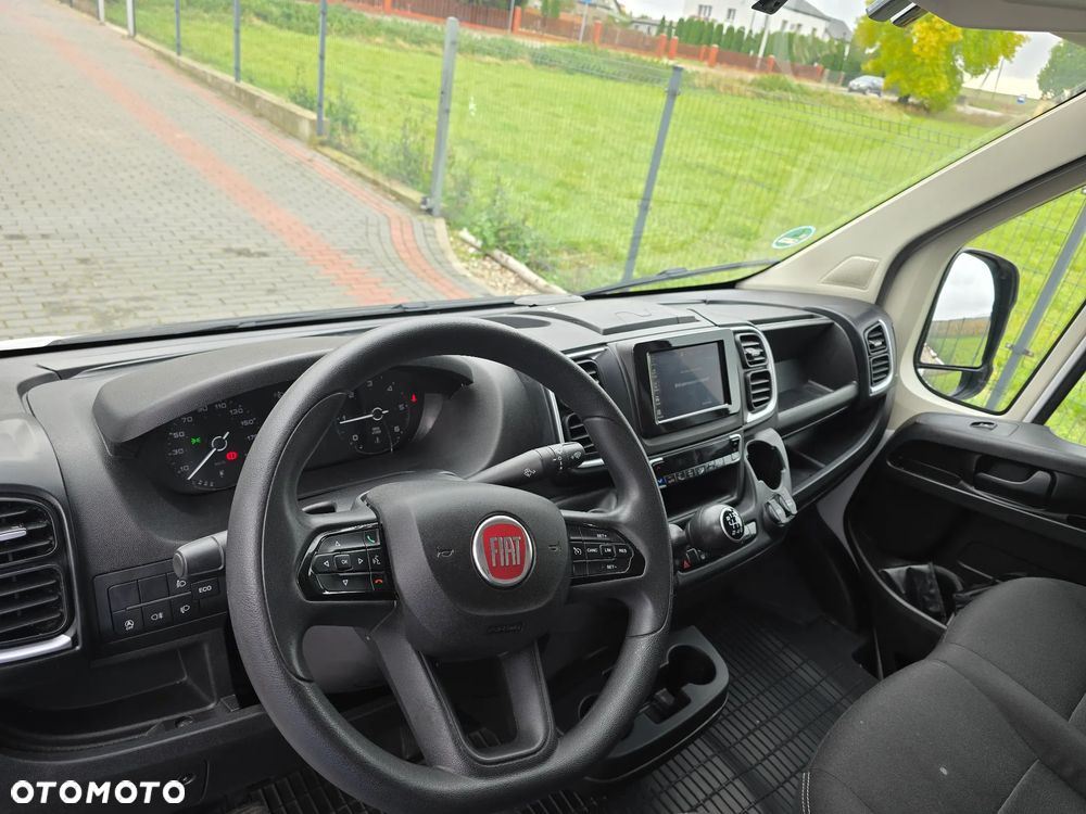 Citroën JUMPER - 12