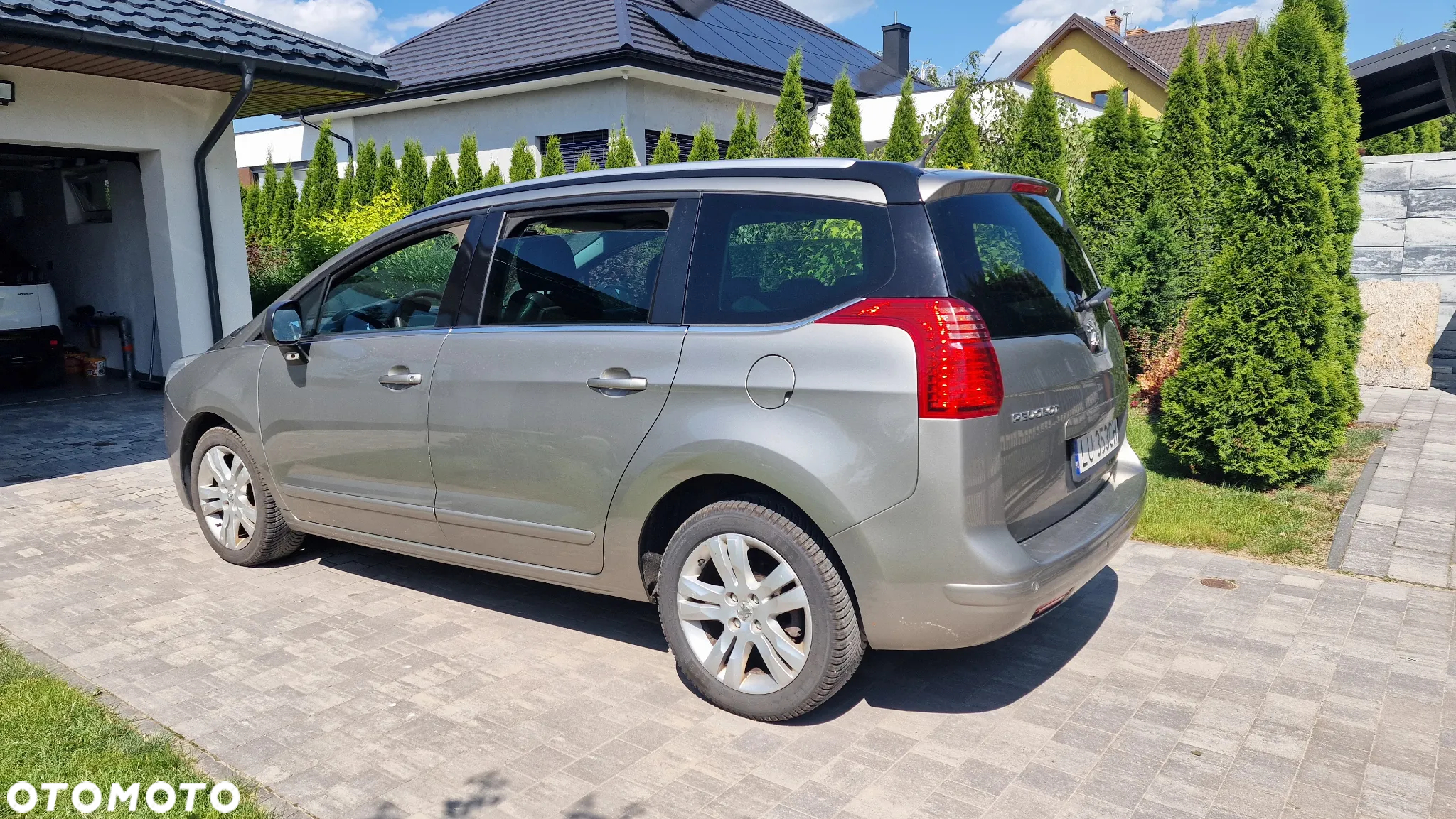 Peugeot 5008 - 3