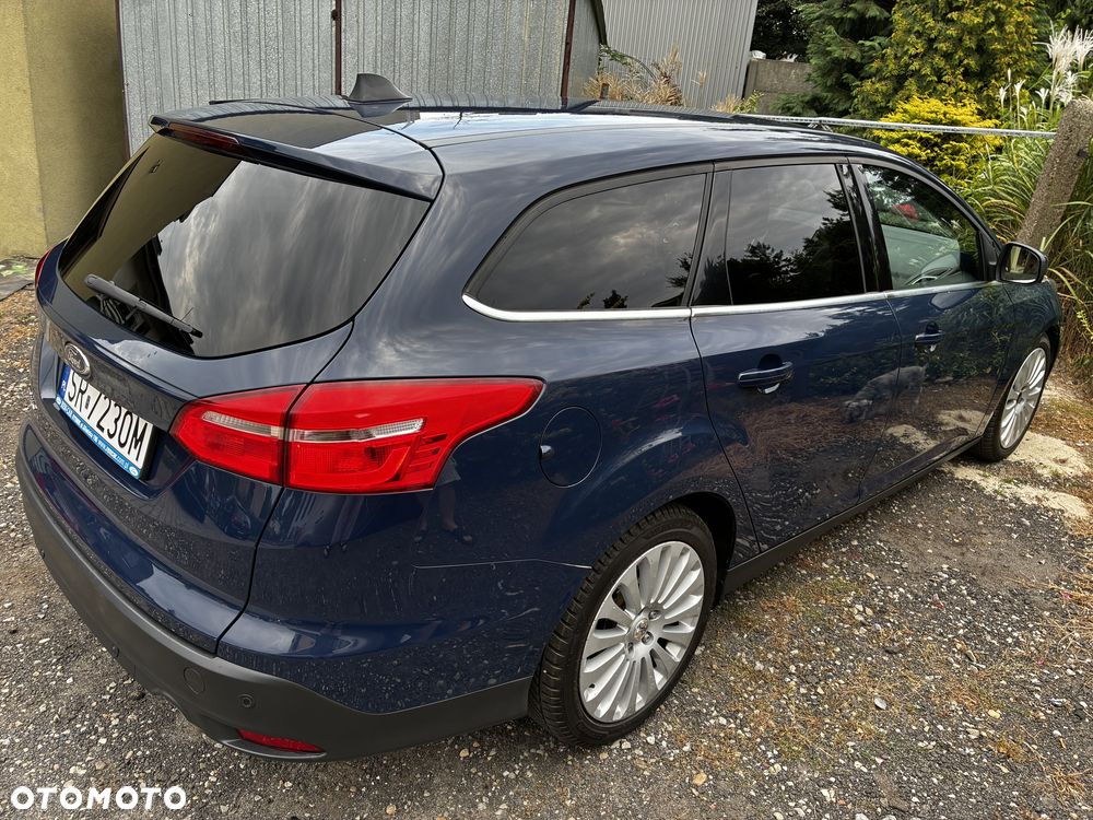 Ford Focus - 3