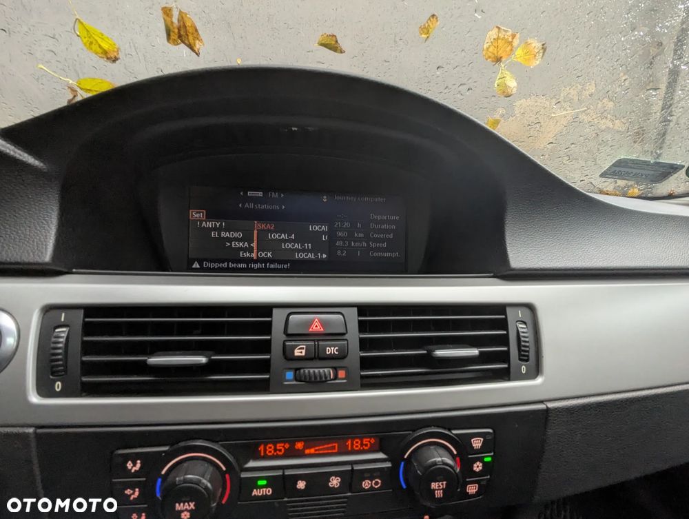 BMW Seria 3 - 11
