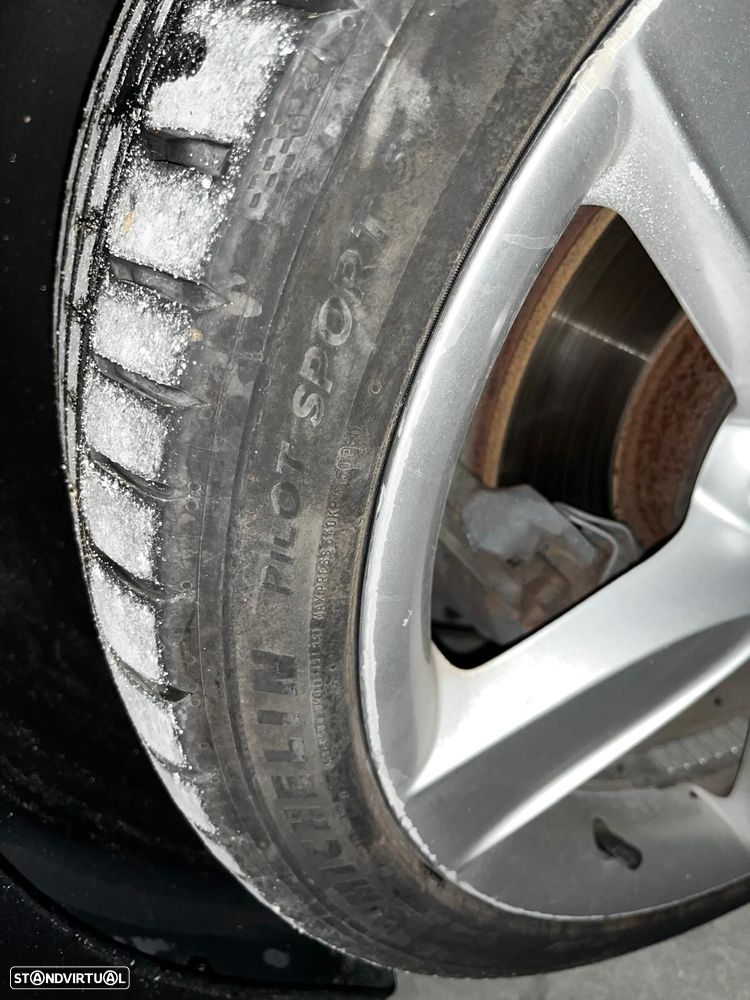 SEAT Leon 2.0 TDI FR 18 Tiago Monteiro - 18