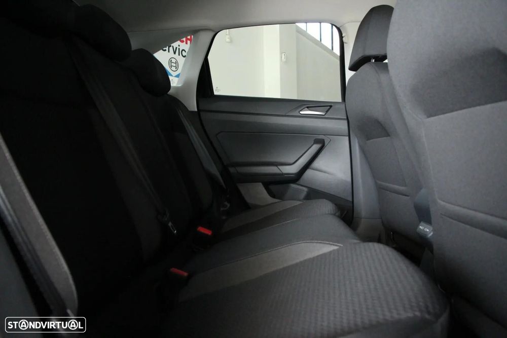 VW Taigo 1.0 TSI Urban - 20
