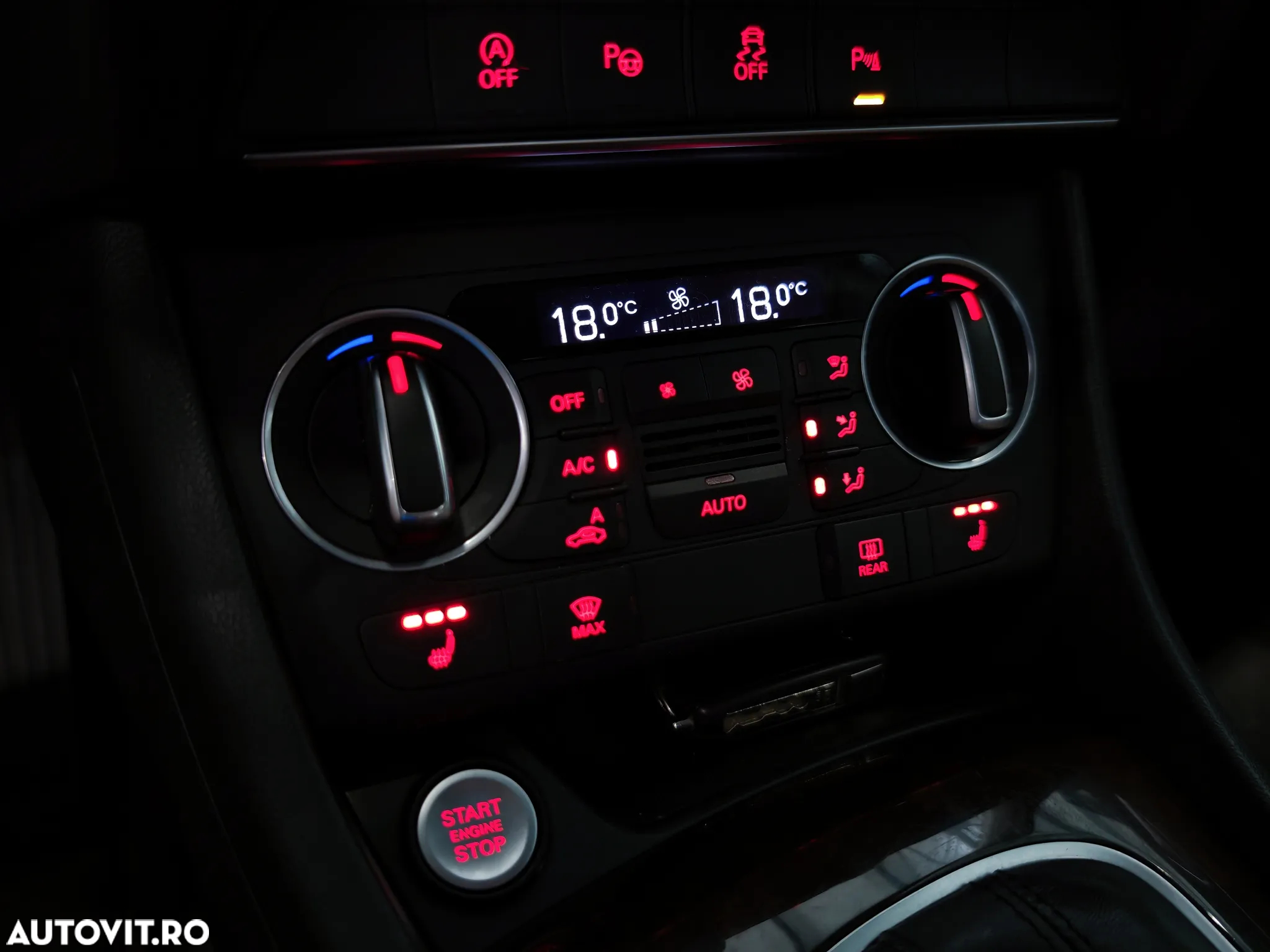 Audi Q3 2.0 TDI Quattro Stronic - 24