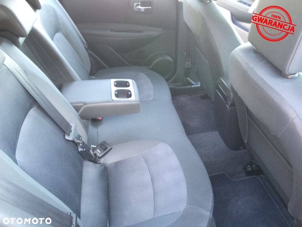 Nissan Qashqai 1.6 Visia - 16