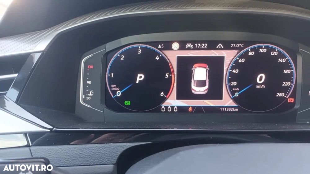 Volkswagen ARTEON 2.0 TDI SCR DSG R-Line - 10