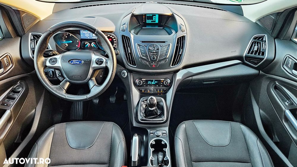 Ford Kuga - 6