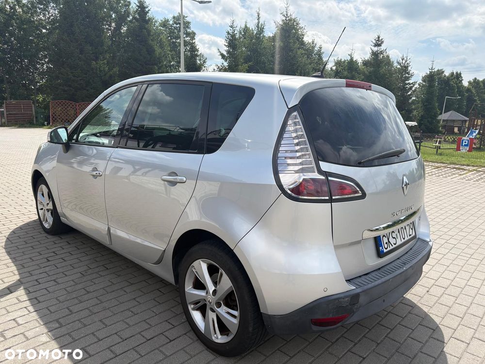 Renault Scenic Energy dCi 110 S&S Expression - 7