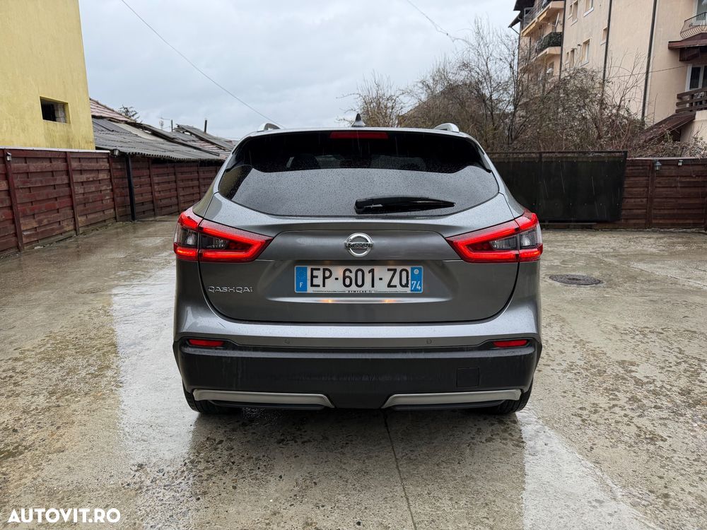 Nissan Qashqai 1.6 DIG-T TEKNA+ - 13