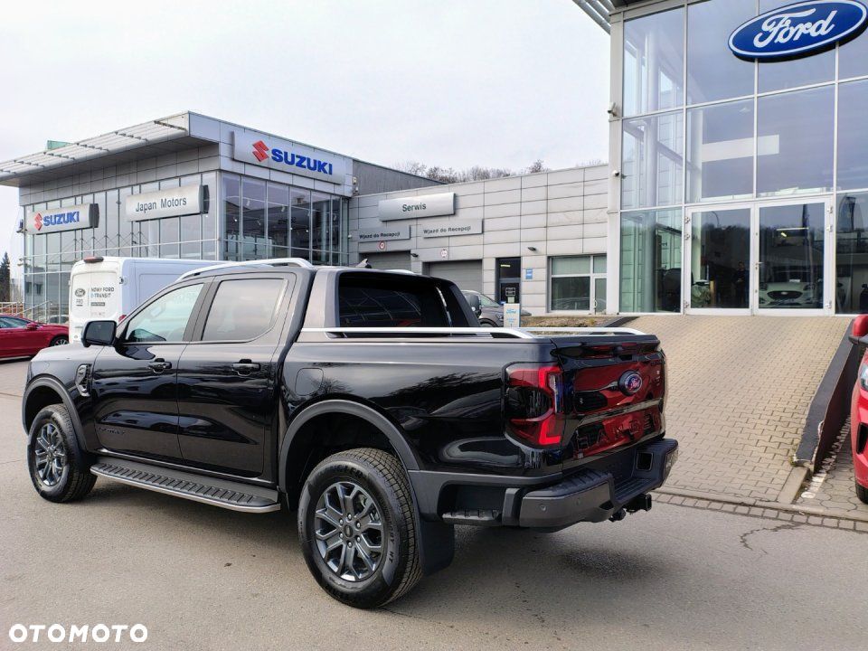 Ford Ranger - 5