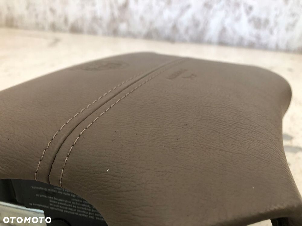 JAGUAR XK8 AIRBAG PODUSZKA KIEROWCY HJA9180CC - 3