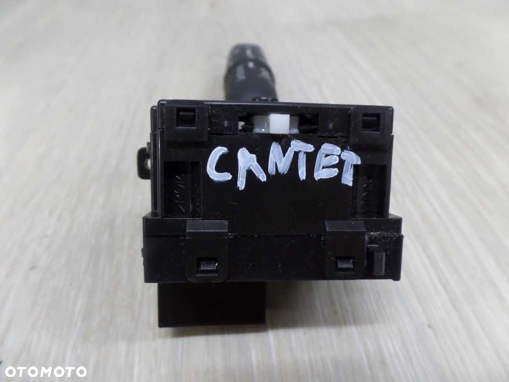 MITSUBISHI CANTER FUSO 7C18 MANETKA PRZELACZNIK SWIATEL KIERUNKOWSKAZOW 24V 07-12 - 4