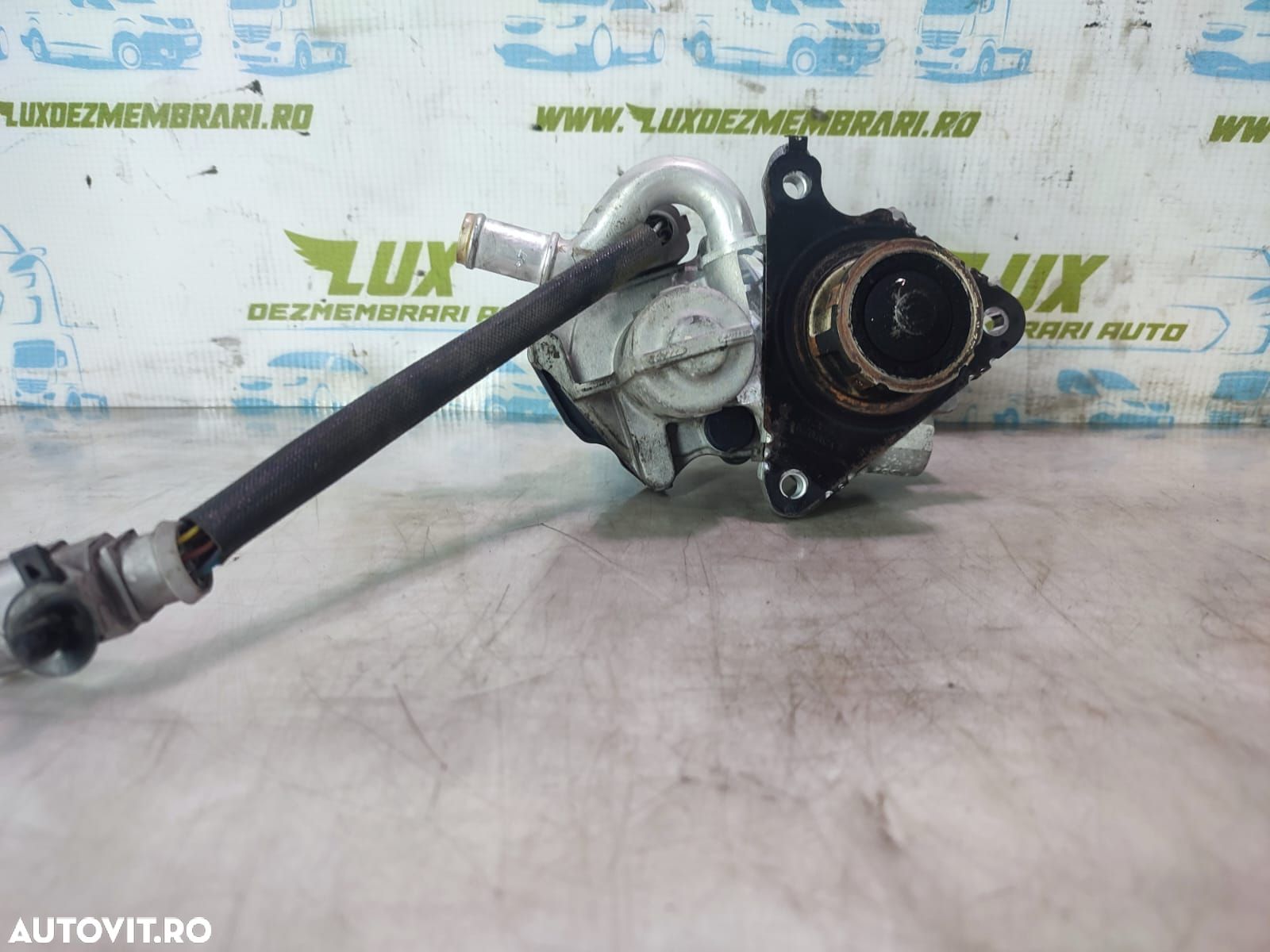 EGR 1.4 tdi cusb 04B131425 Skoda Rapid 3 [2012 - 2017] - 1