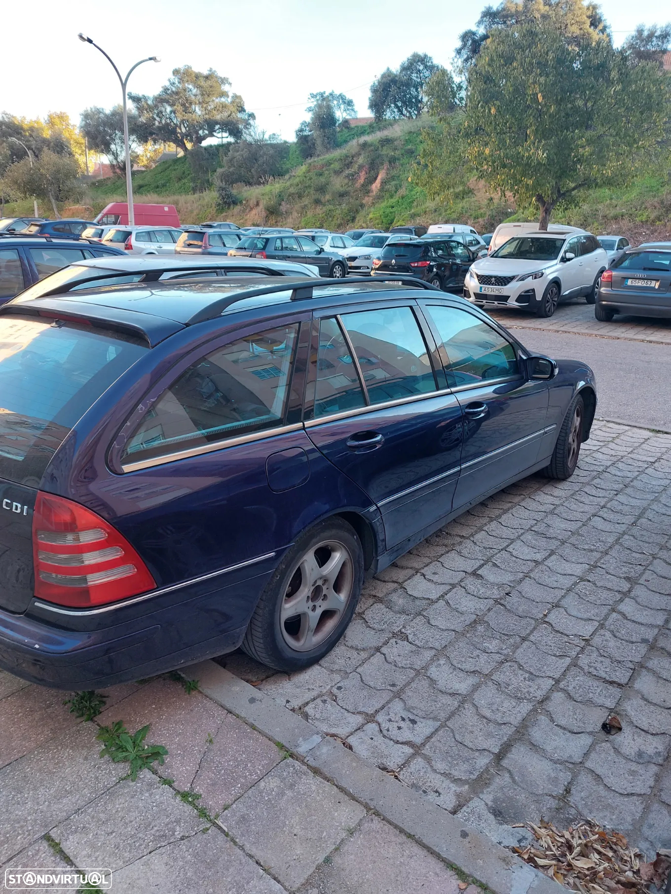 Mercedes-Benz 220 - 3
