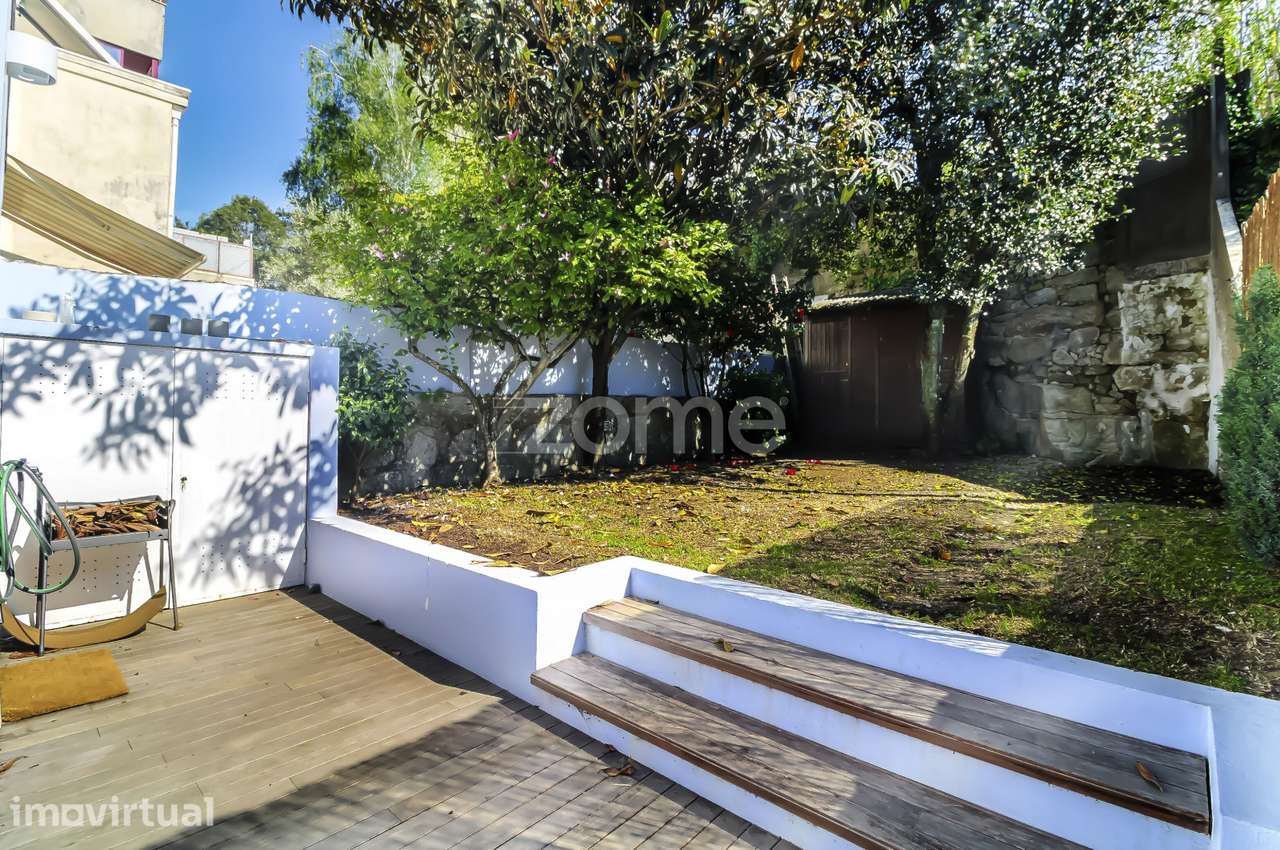 Moradia com jardim - Grande imagem: 4/39