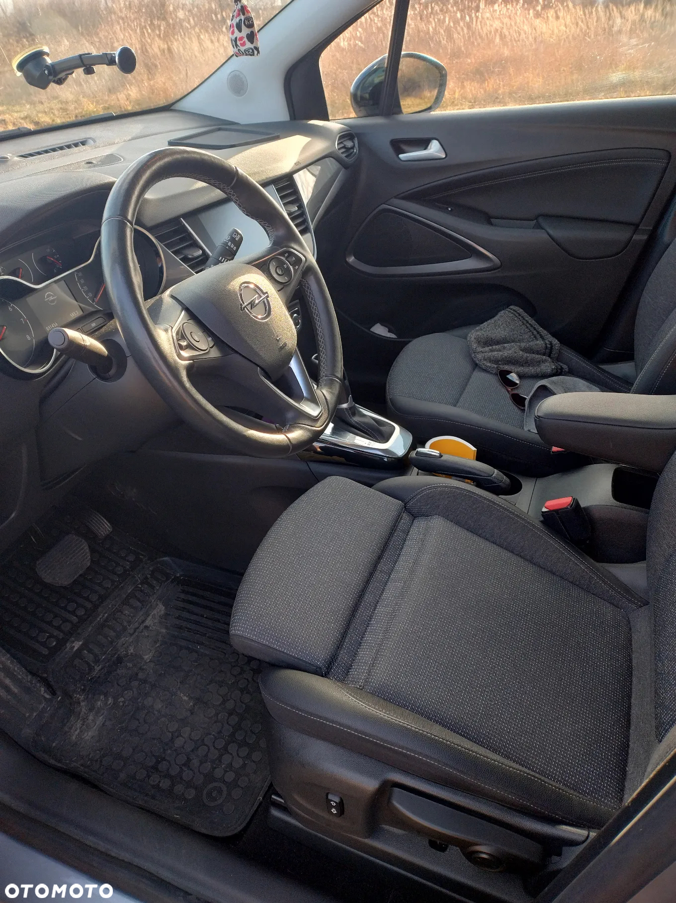 Opel Crossland - 17
