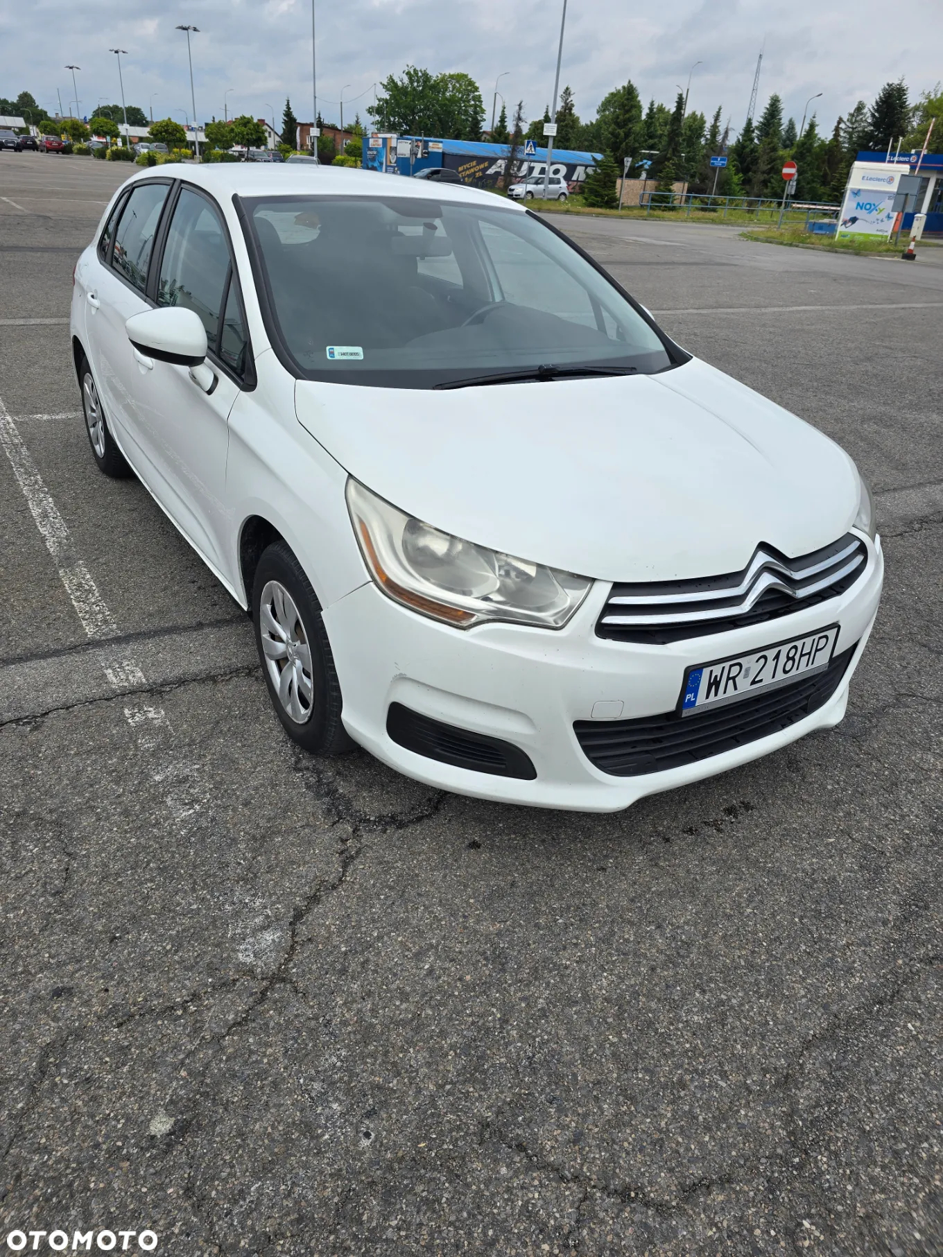 Citroën C4 1.6 HDi Seduction - 2