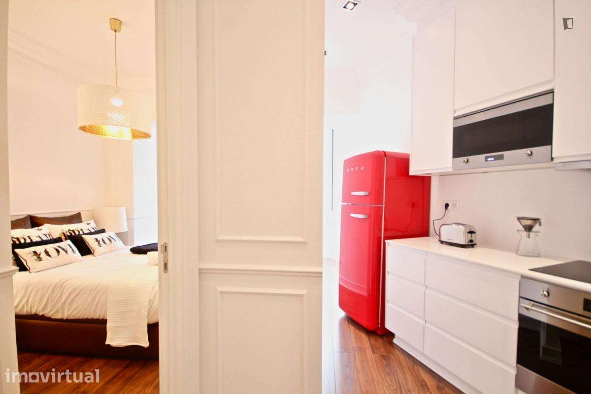 Apartamento com 2 quartos - localizado em Campolide Lisbon - Grande imagem: 4/20