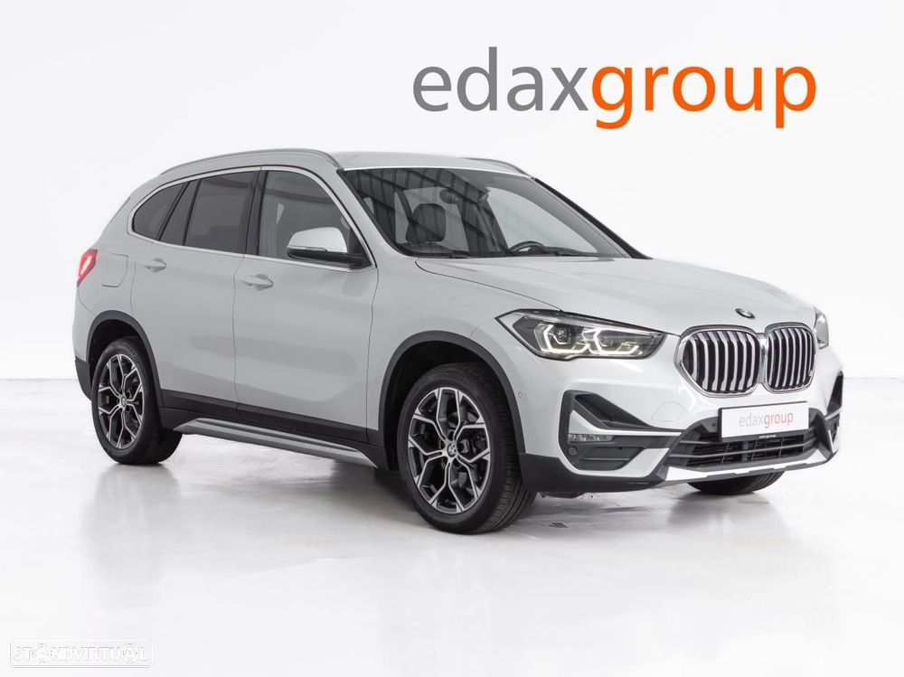 BMW X1 18 d sDrive xLine Auto - 1