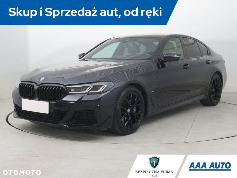 BMW Seria 5 - 3
