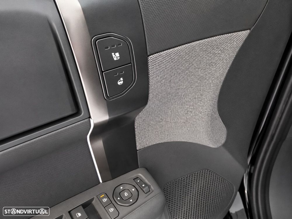 Kia EV3 58.3 kWh Drive - 42