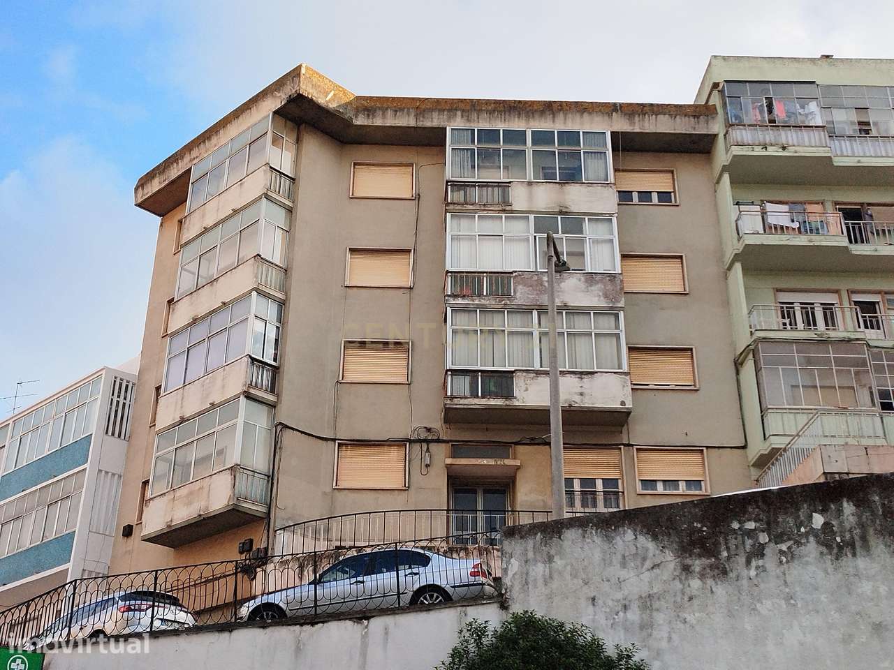 Prédio no Centro de Sacavém : Oportunidade de Investimento - Grande imagem: 4/33