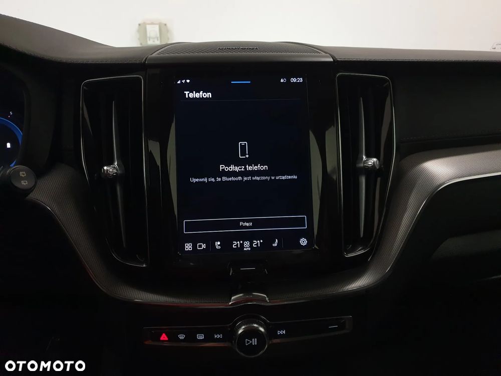 Volvo XC 60 B4 D Geartronic Inscription - 17